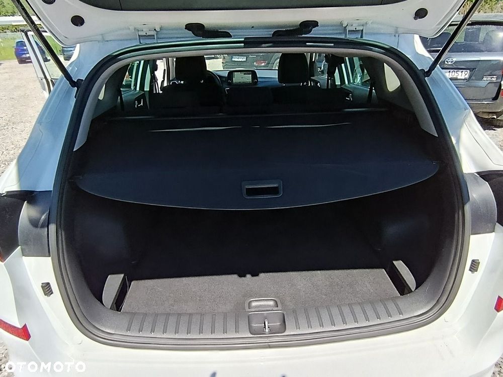 Hyundai Tucson - 34