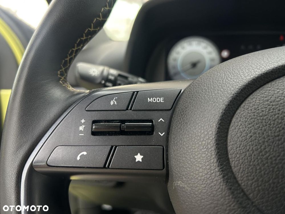 Hyundai i20 - 22