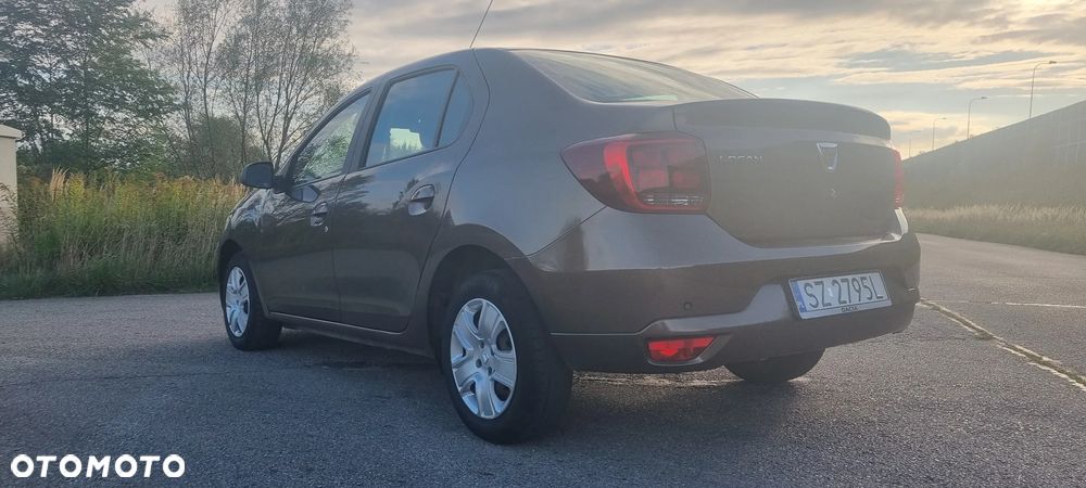 Dacia Logan MCV 1.0 SCe Laureate - 11