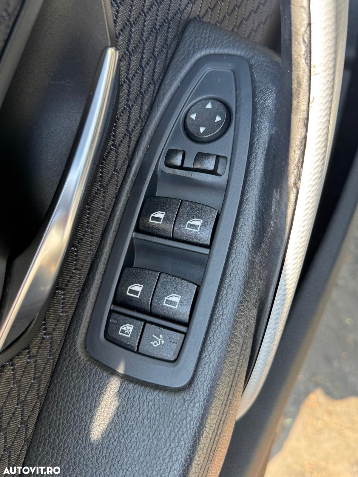 BMW Seria 3 318d GT Aut. - 9