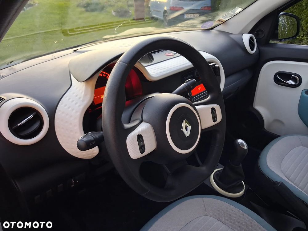 Renault Twingo SCe 70 Zen - 9
