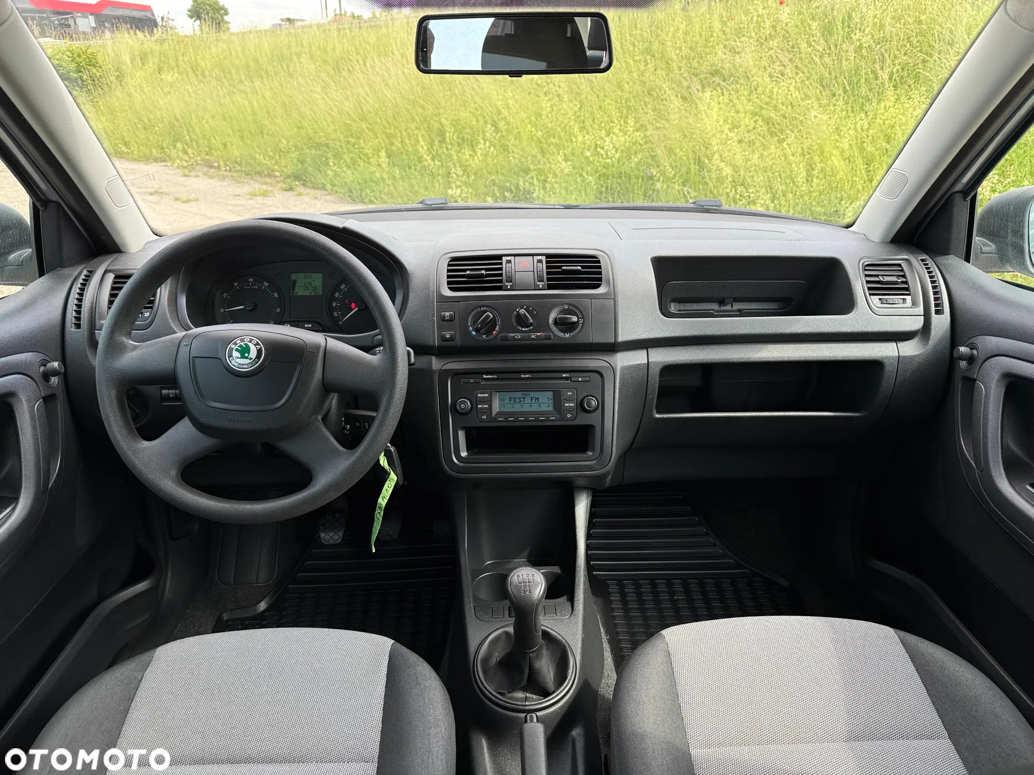 Skoda Fabia 1.2 12V Family Plus - 5