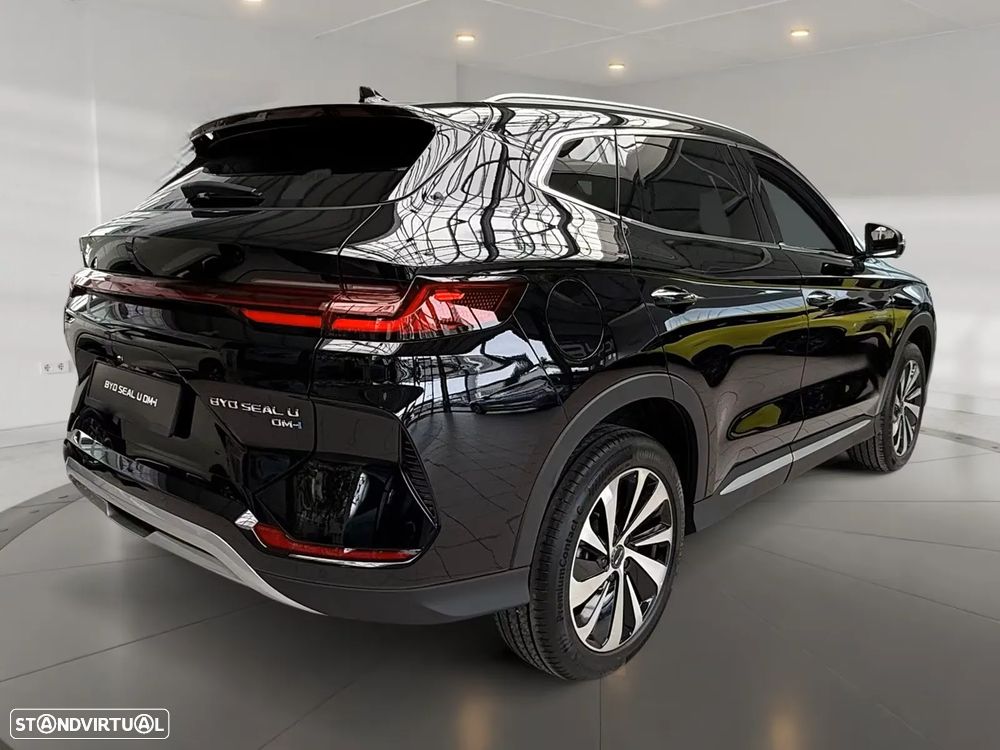 BYD Seal U 1.5 DM-i Comfort - 5