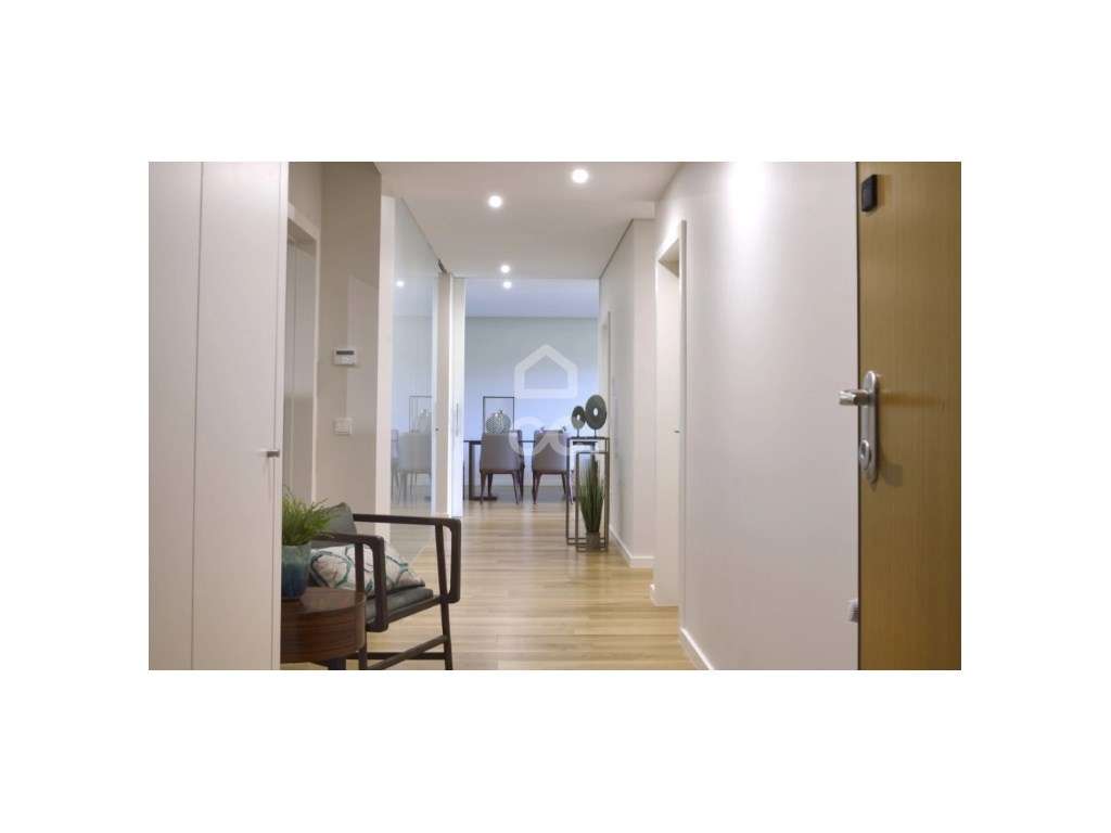 Apartamentos, novos, T3+1, para venda - Grande imagem: 4/10
