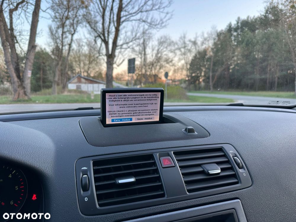 Volvo C30 DRIVe Momentum - 28