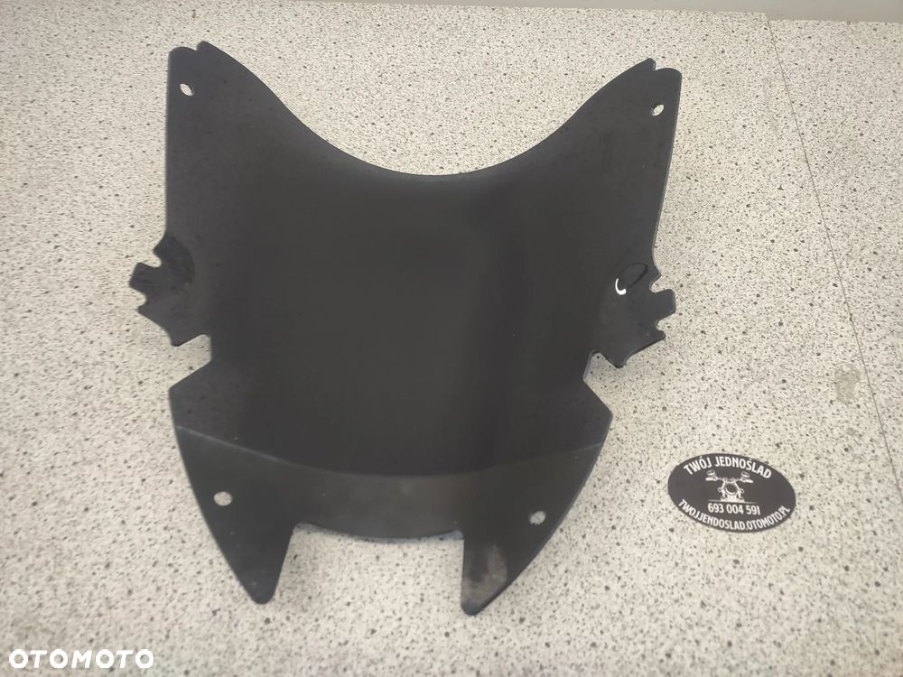 Szyba, szybka, owiewka przód Honda VTR 1000 VTR1000 - 10