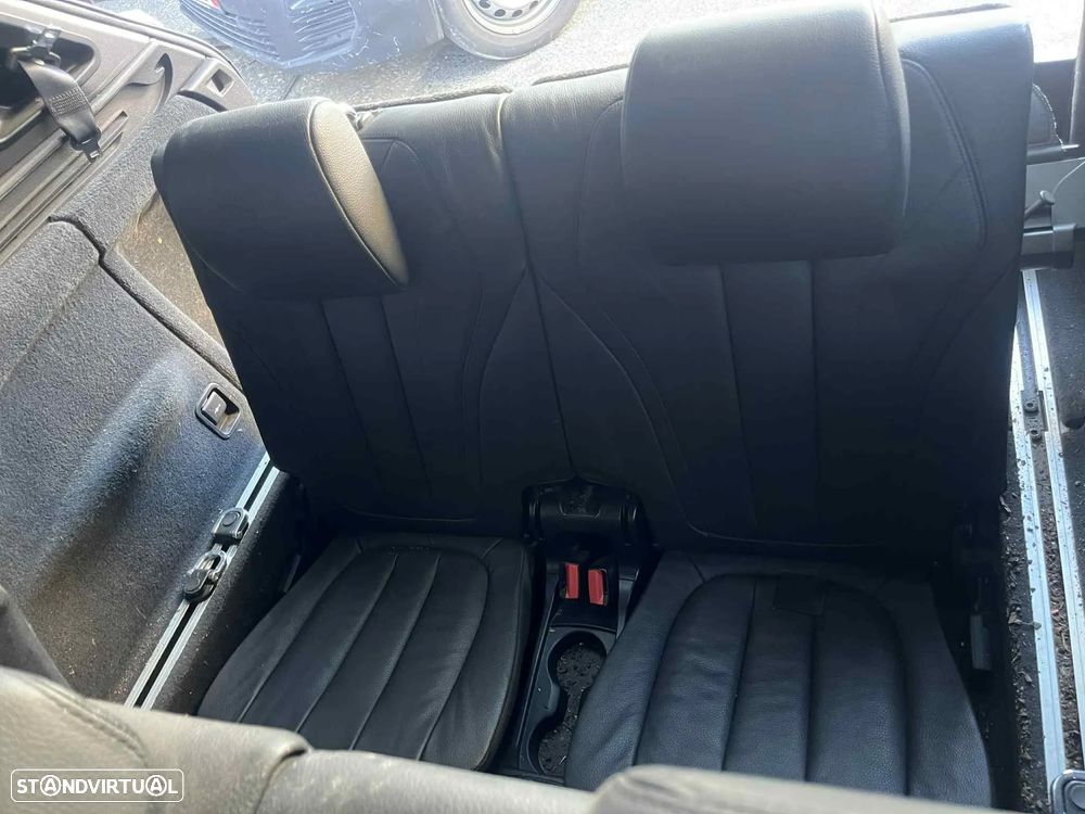 BMW X5 25D F15 (Para Peças) - 5