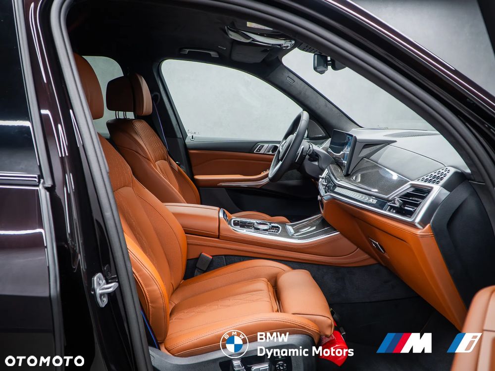 BMW X5 xDrive30d - 22