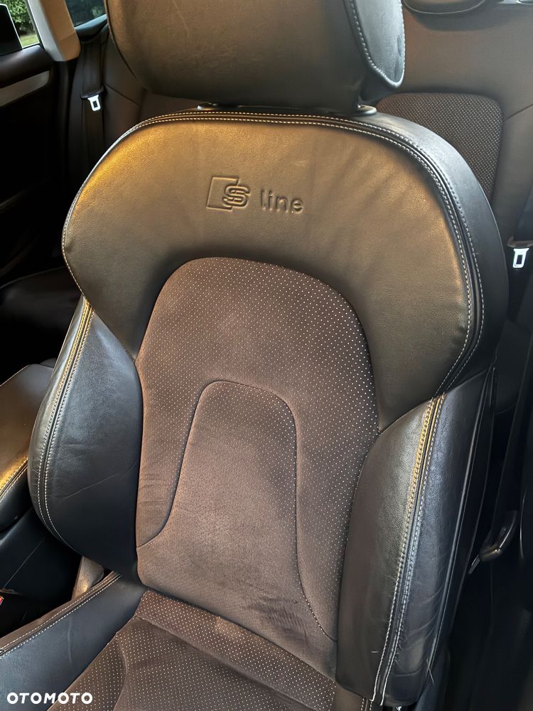 Audi A5 Sportback - 27