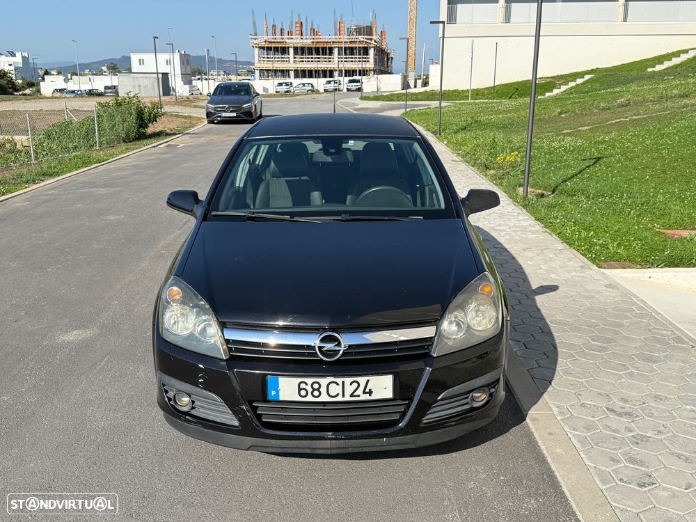 Opel Astra 1.3 CDTi Cosmo - 2