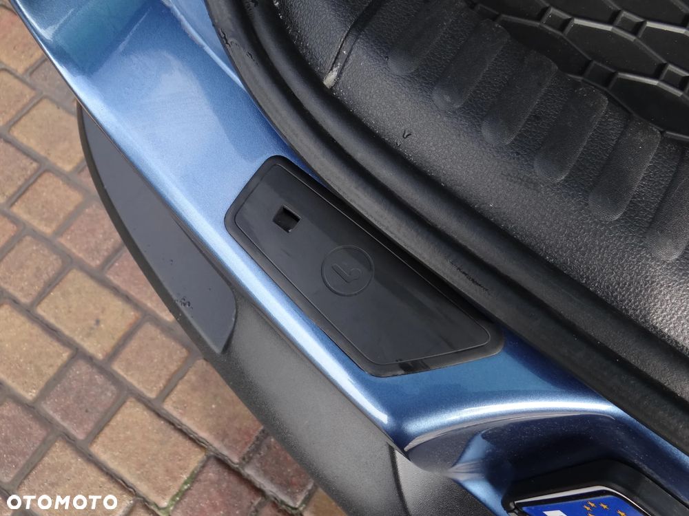 Volkswagen Tiguan 2.0 TDI SCR 4MOTION BlueMotion Technology DSG Lounge Sport & Style - 6