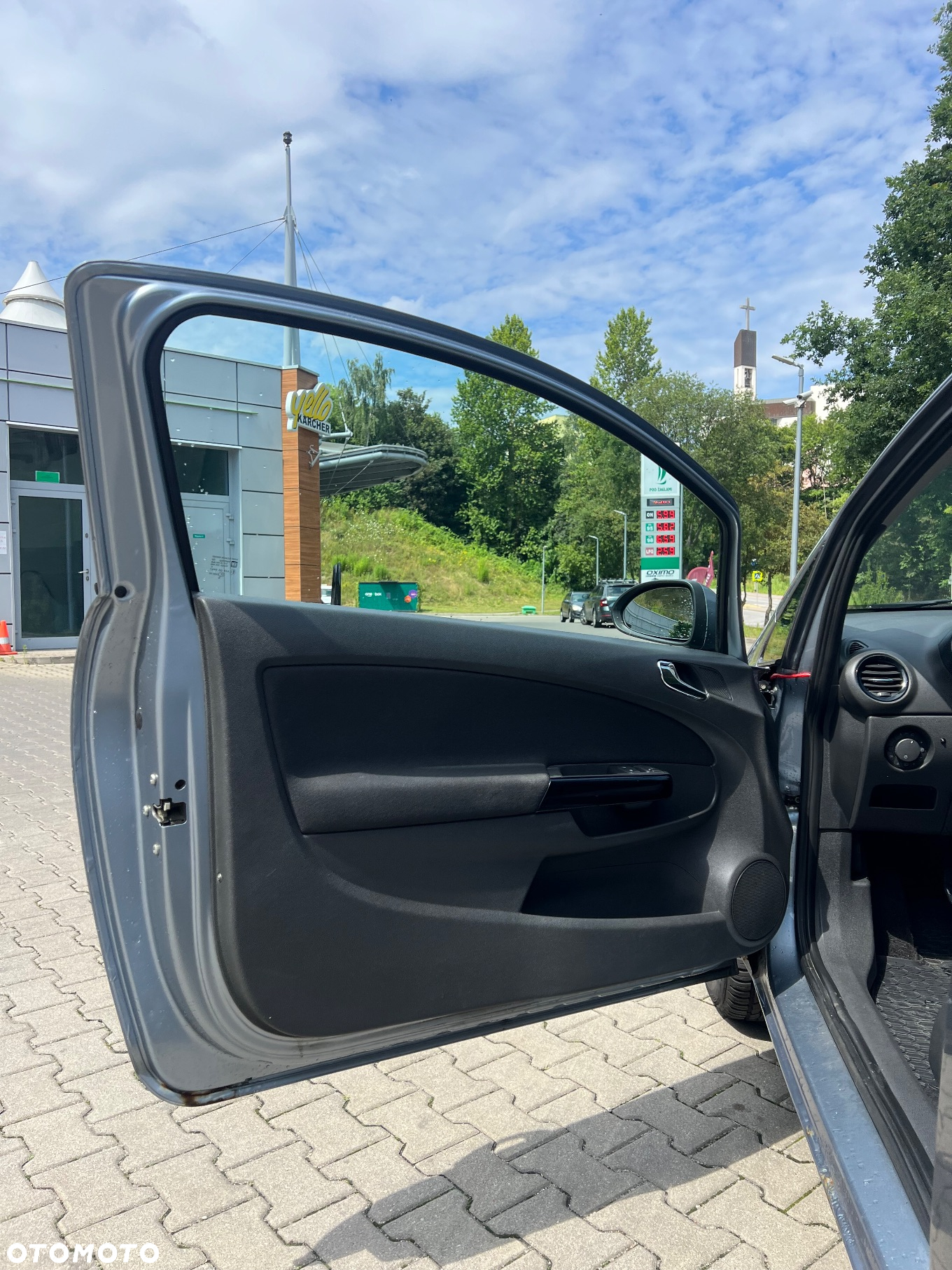 Opel Corsa - 9