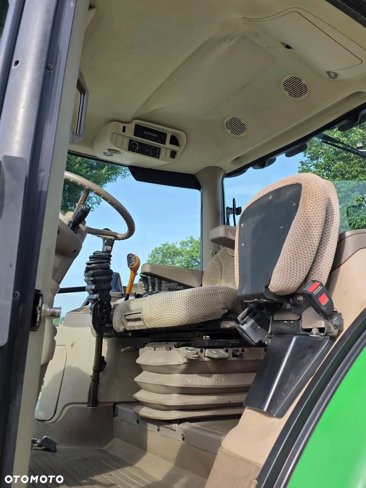 John Deere 6115R 2013R - 16