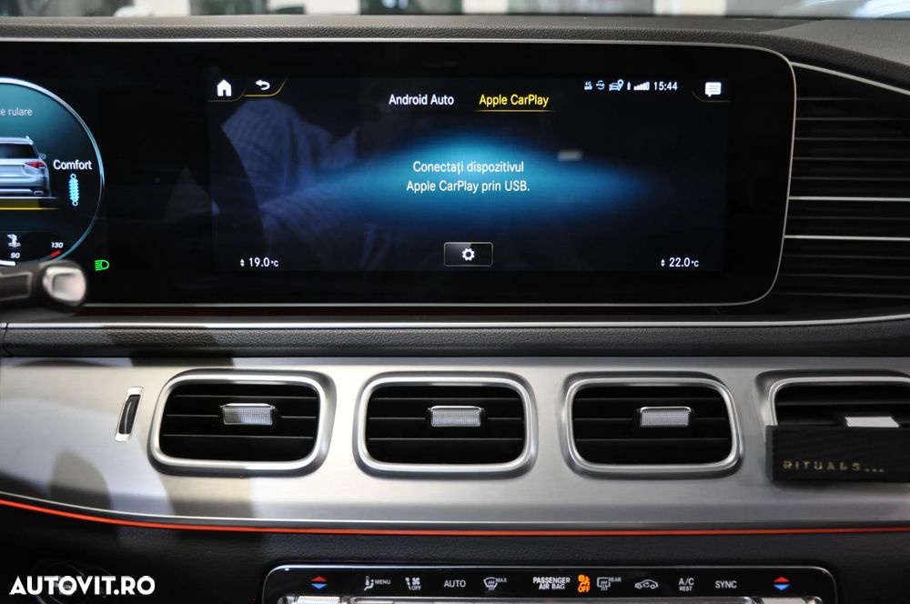 Mercedes-Benz GLE 300 d 4MATIC - 19