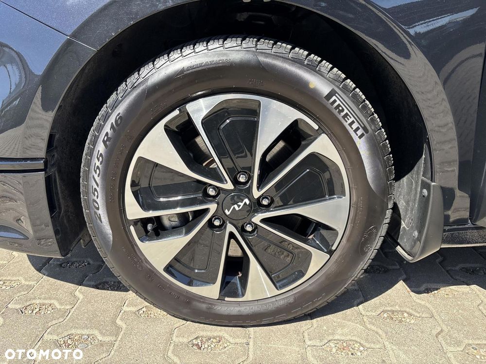 Kia Ceed 1.5 T-GDI M DCT - 19