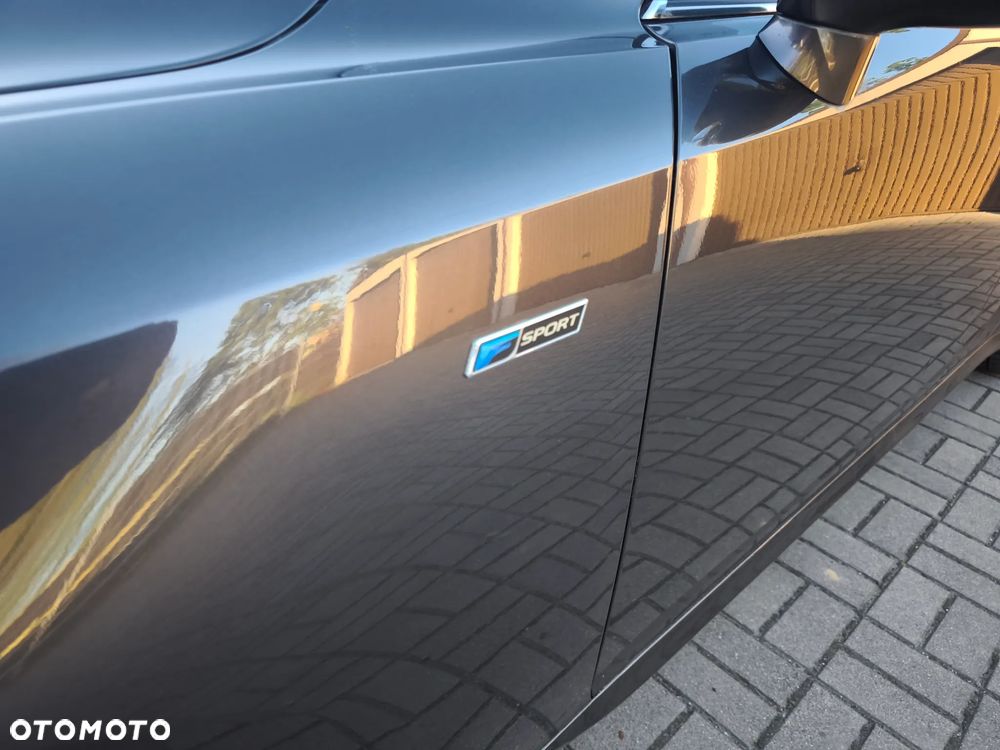 Lexus IS 250 Executive Line - 3