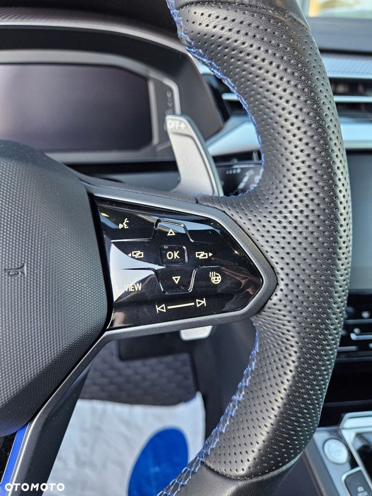 Volkswagen Arteon Shooting Brake - 17