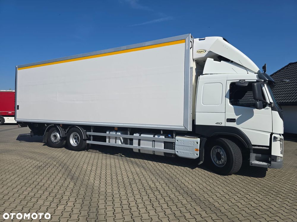 Volvo FM 410 - 4
