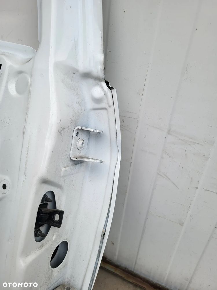 Drzwi lewe tylne tył Peugeot 208 EWPA - 9