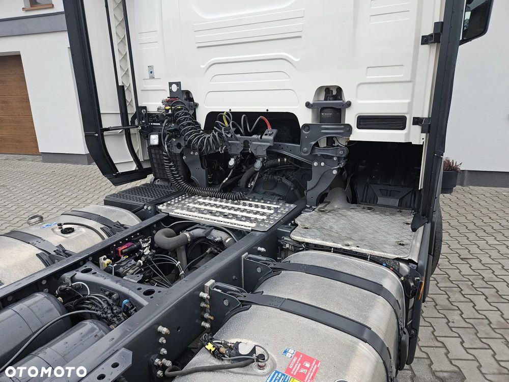 Scania R450 MEGA !! Przebieg 193 tys !! - 5