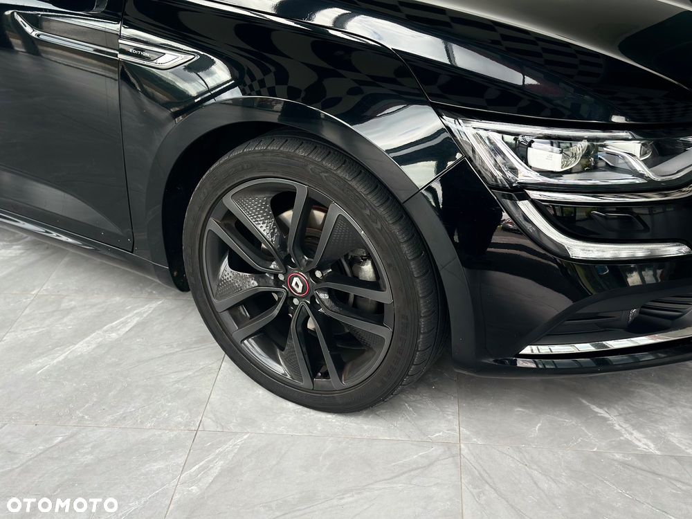 Renault Talisman - 14