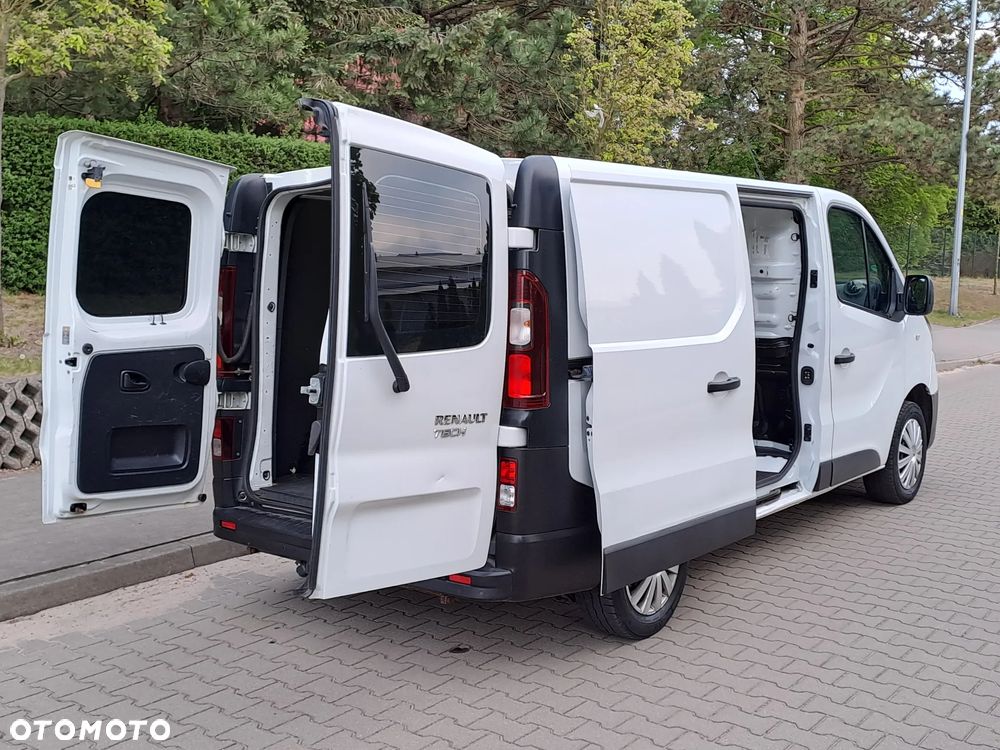 Renault Trafic - 9