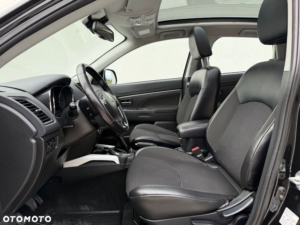 Citroën C4 Aircross - 21