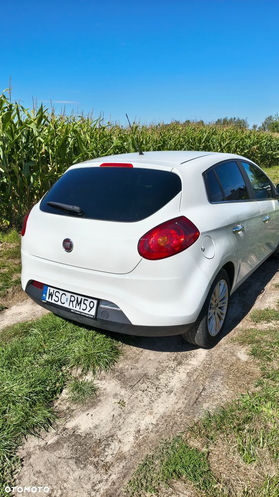 Fiat Bravo 1.6 Multijet 16V DPF Emotion - 3