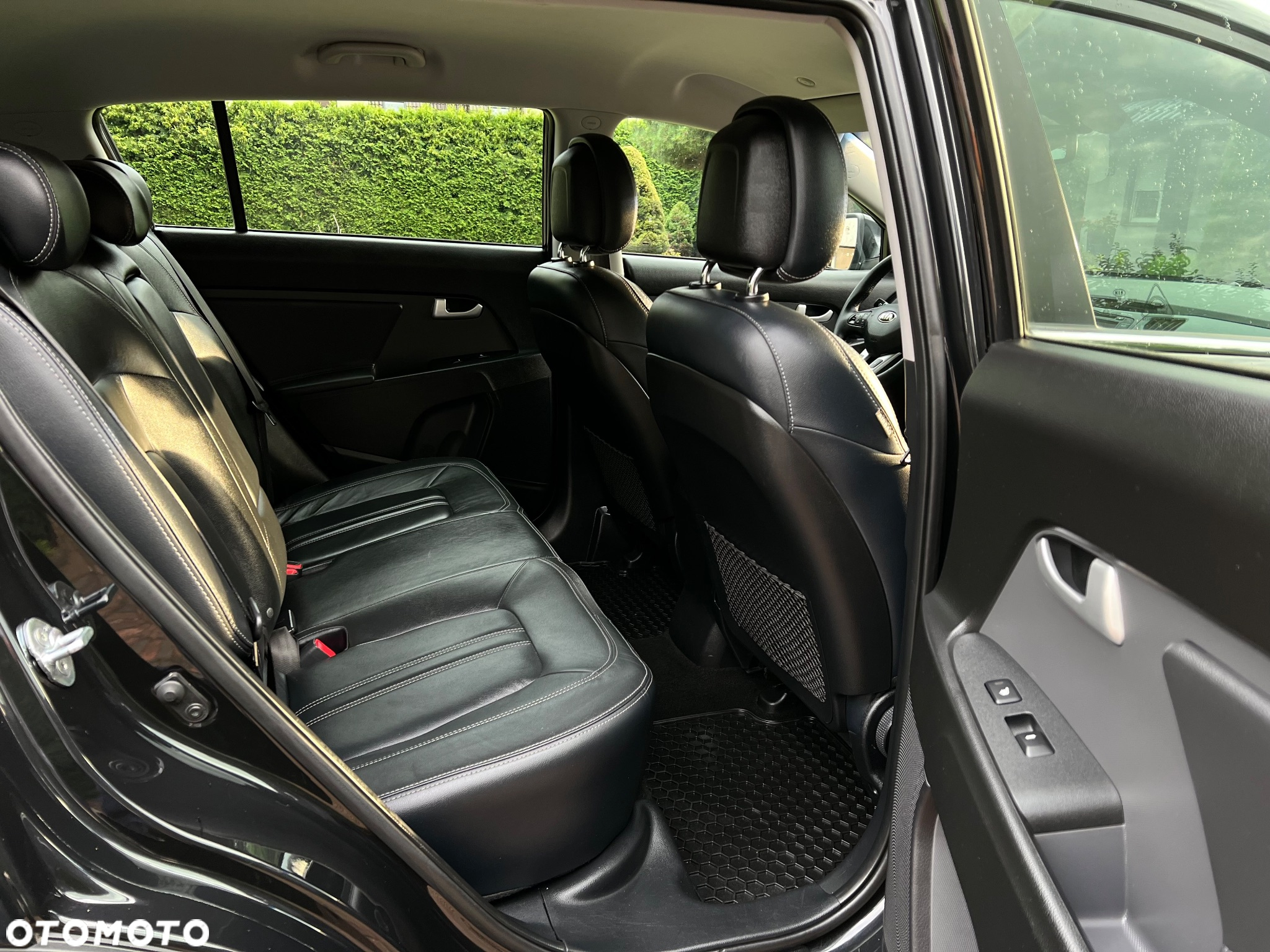 Kia Sportage 1.6 GDI Business Line L 2WD - 11