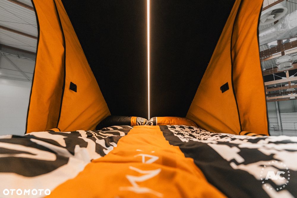 Mercedes-Benz Sprinter 4x4 AVC STRADALE - 38