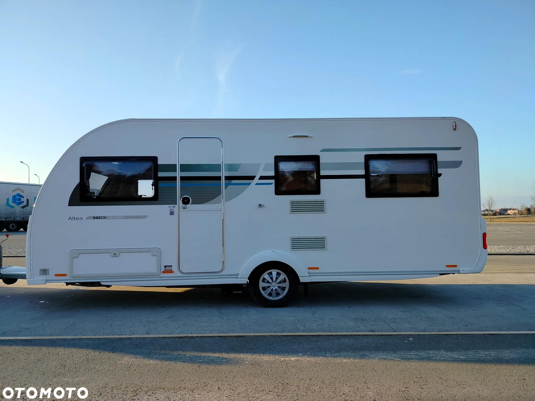Adria Altea 542 DK - 3
