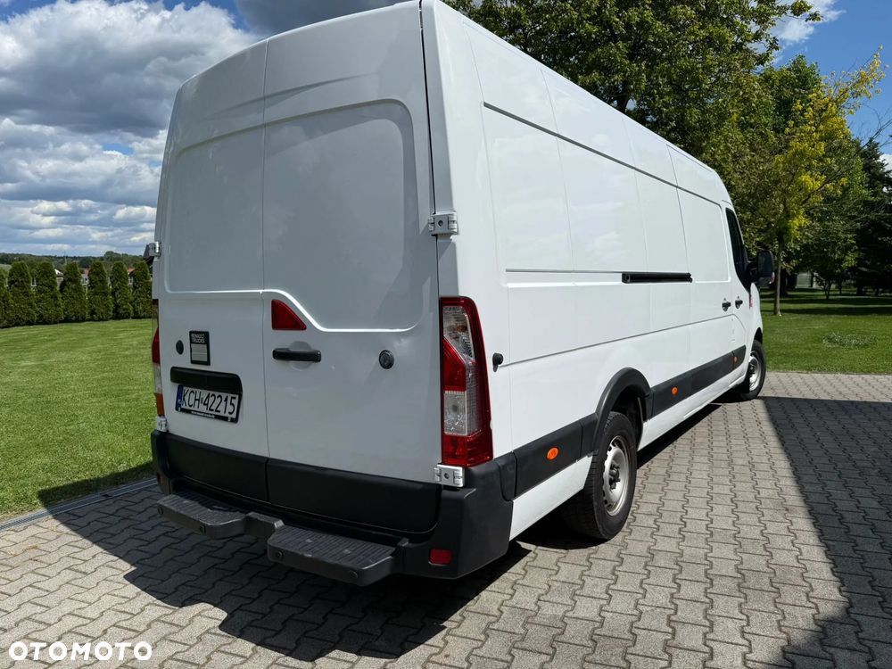 Renault Master L4H2 - 4
