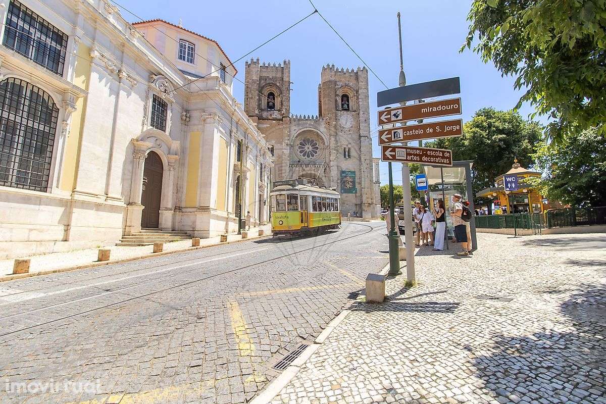 Apartamento T3 para venda - Grande imagem: 4/37