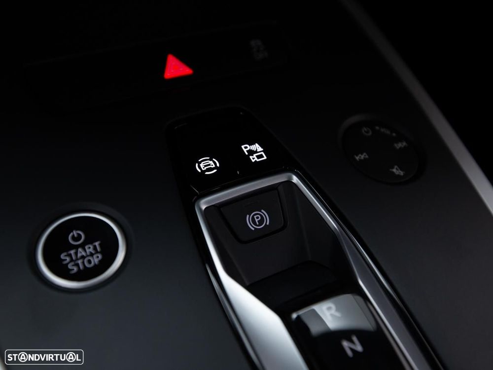 Audi Q4 e-tron 45 quattro 82 kWh - 21