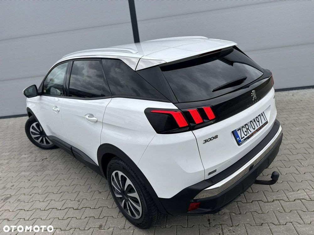 Peugeot 3008 - 13