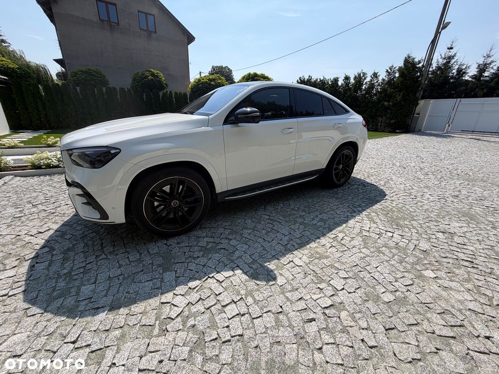 Mercedes-Benz GLE 300 d mHEV 4-Matic - 10