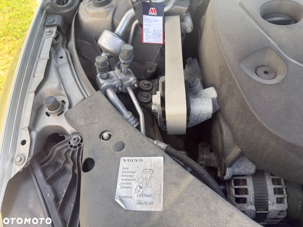 Volvo V60 D4 Inscription - 23