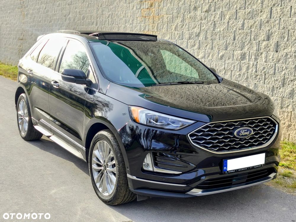 Ford Edge - 2