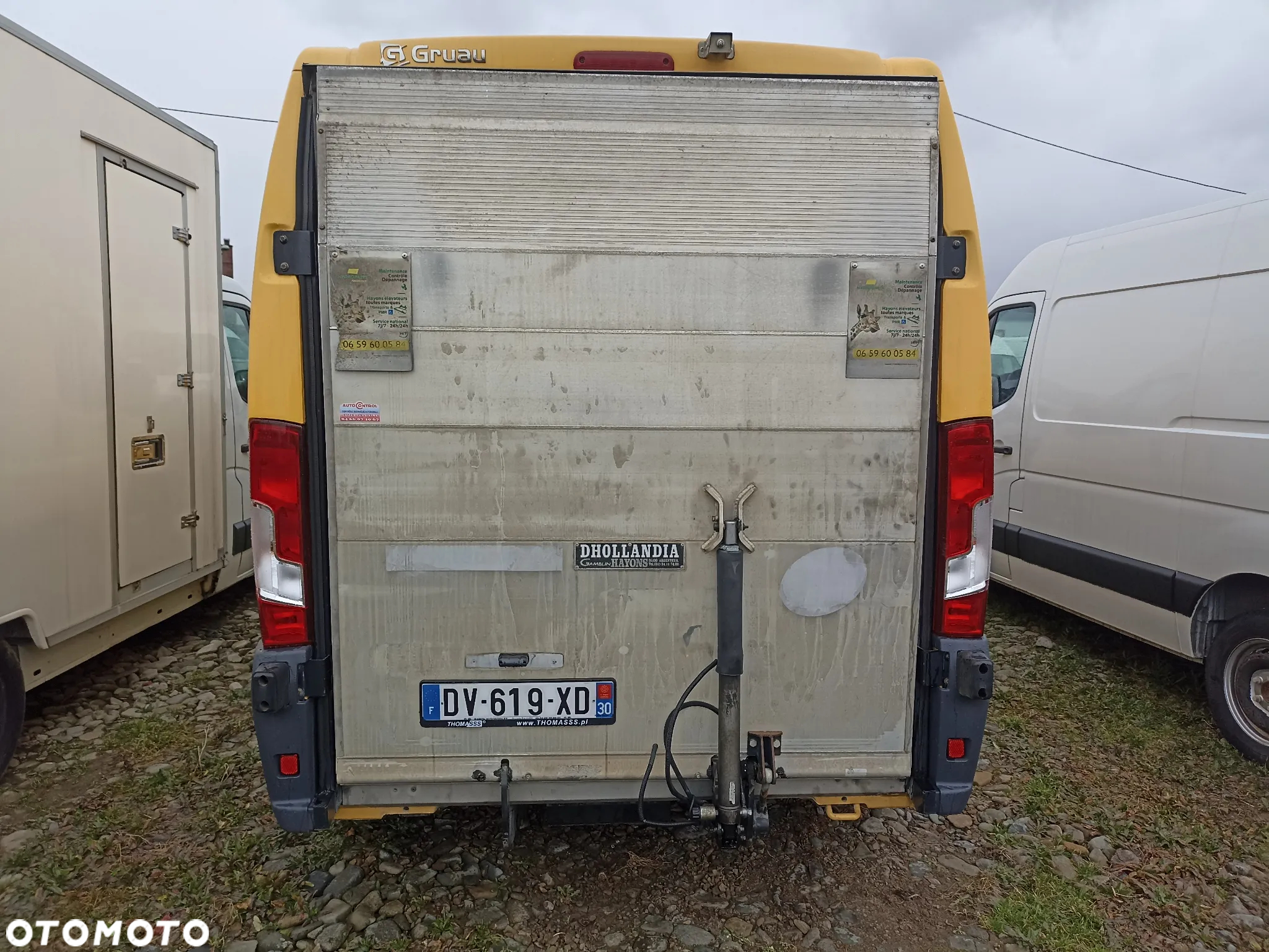 Fiat DUCATO - 2