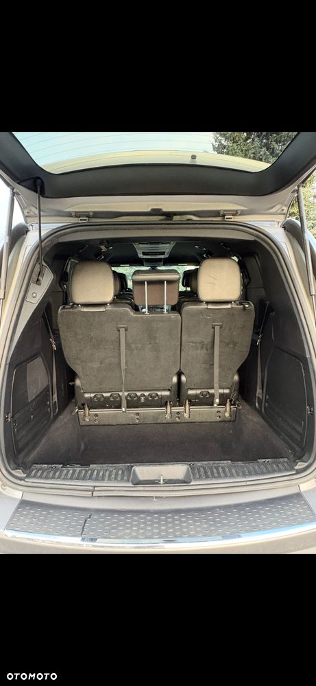 Dodge Grand Caravan 3.6 R/T - 18