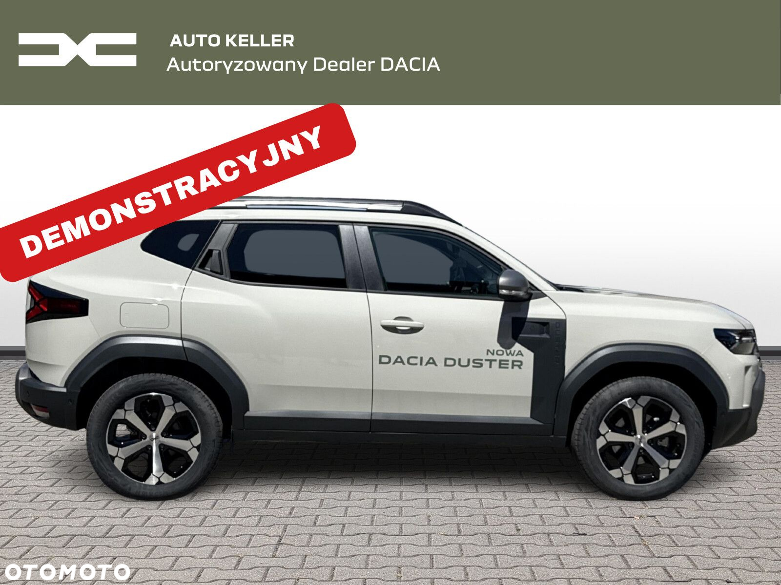 Dacia Duster - 5