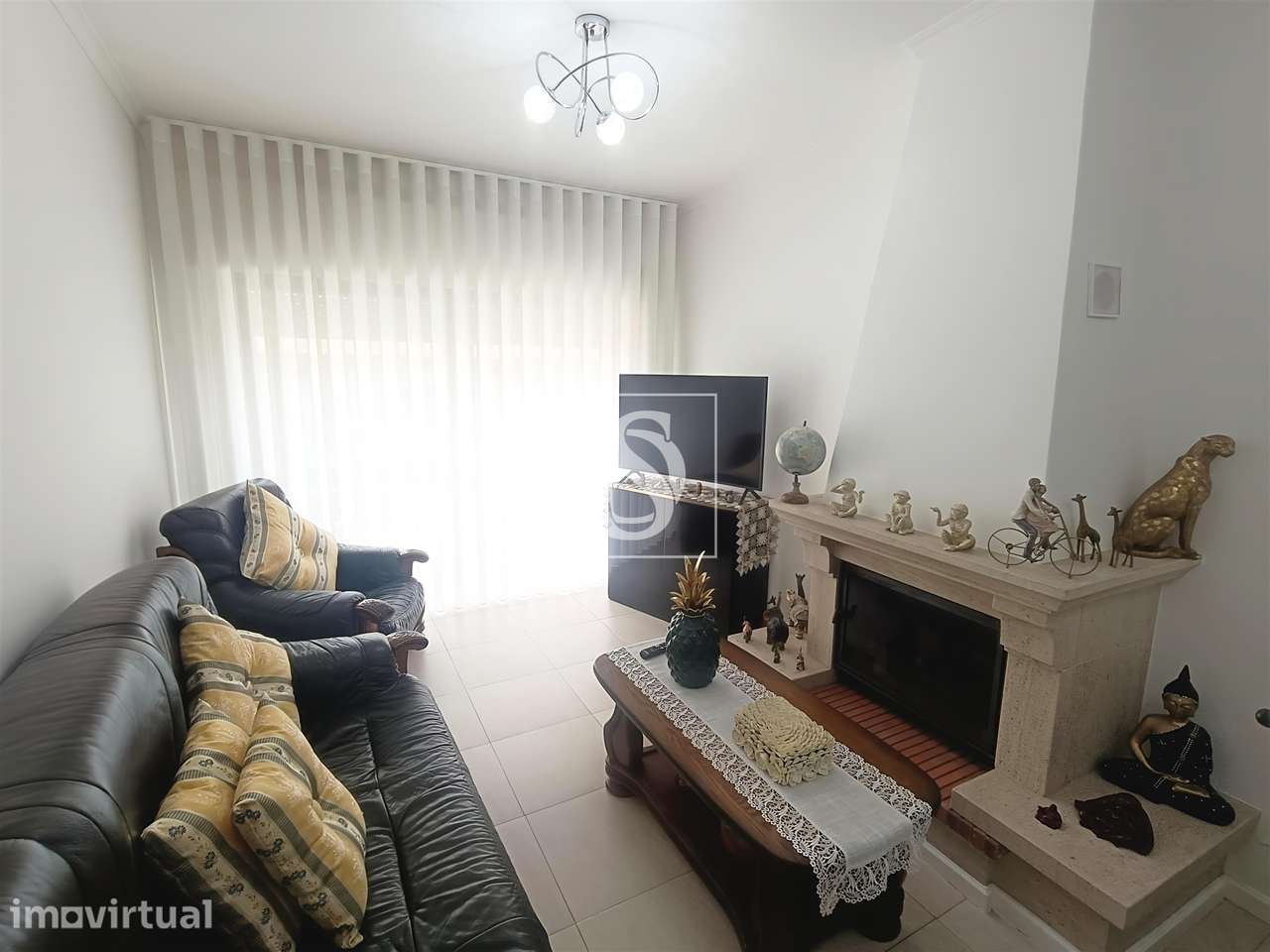 Apartamento T2, Renovado, em Aver-o-Mar - Grande imagem: 3/36