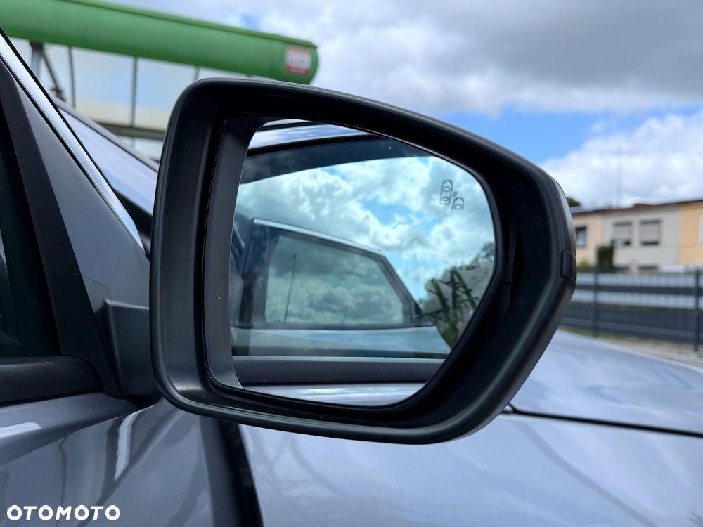 Opel Grandland X 1.5 D Start/Stop Automatik Business Elegance - 18