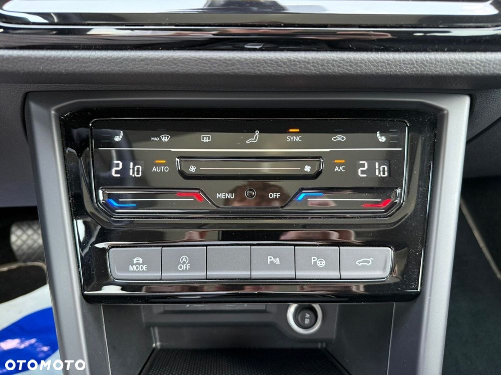 Volkswagen Touran 2.0 TDI BMT Highline DSG - 22