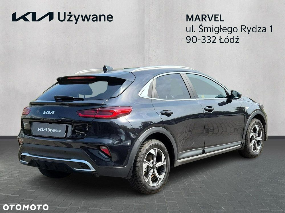 Kia XCeed - 5