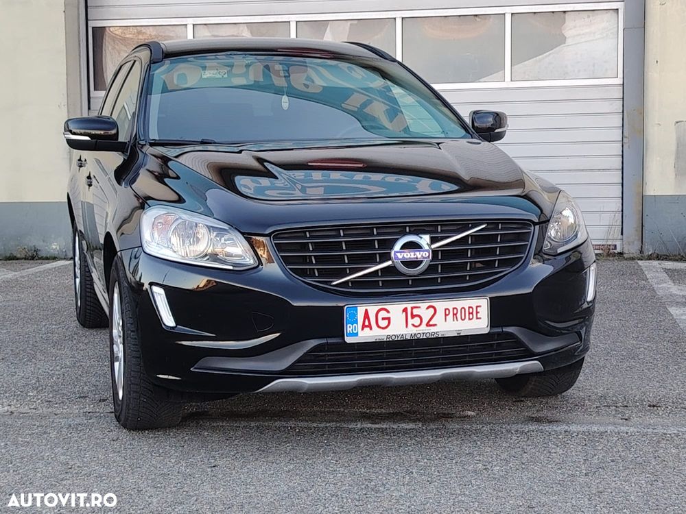 Volvo XC 60 - 11