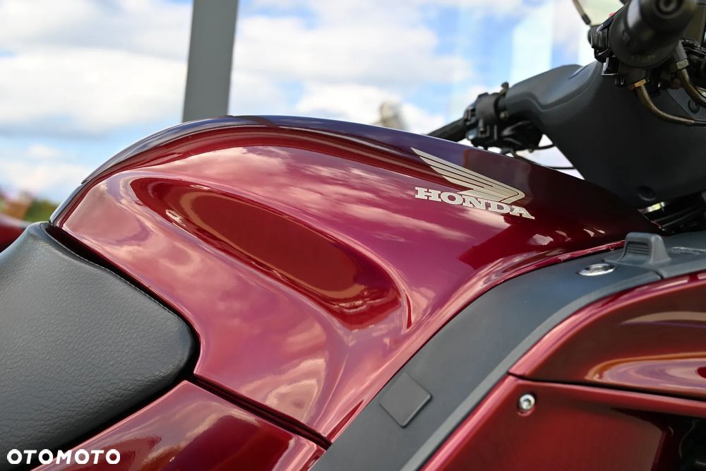 Honda ST - 34
