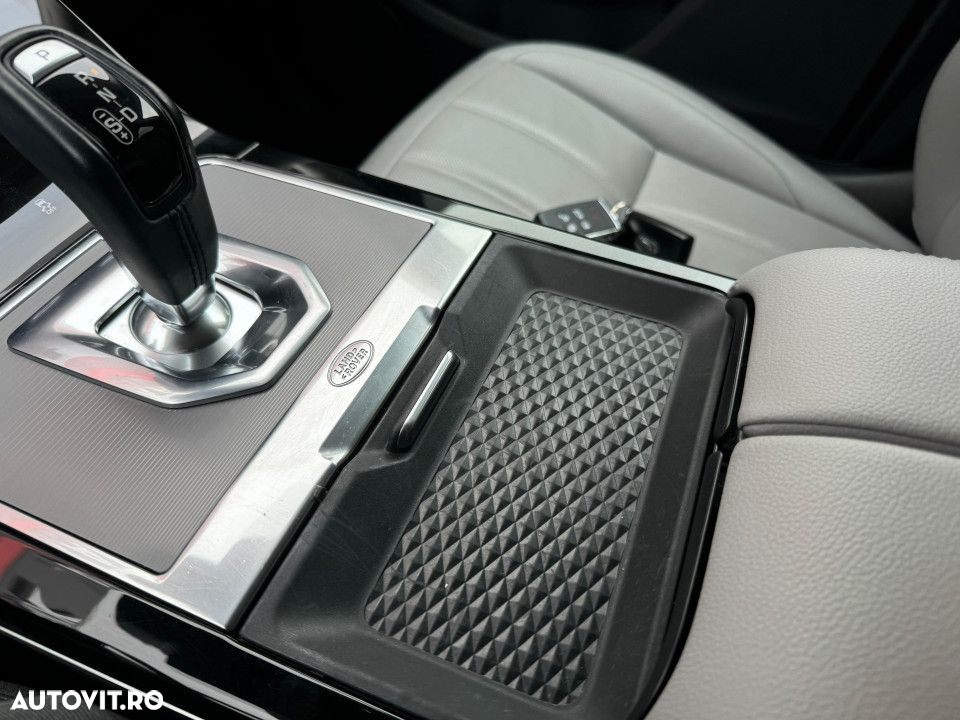 Land Rover Range Rover Evoque 2.0 D150 S - 31