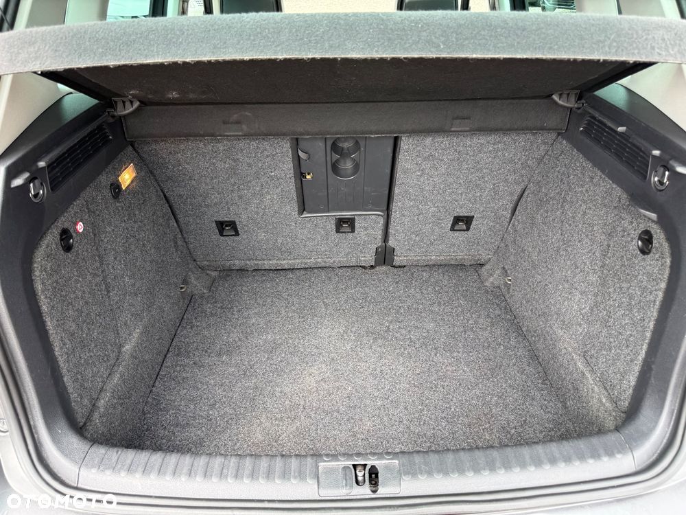 Volkswagen Tiguan 2.0 TDI Perfectline - 31