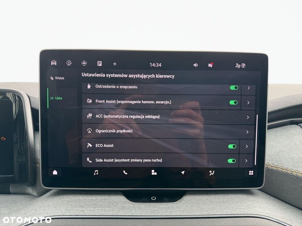 Skoda Kodiaq 1.5 TSI mHEV 4x2 Selection DSG - 21
